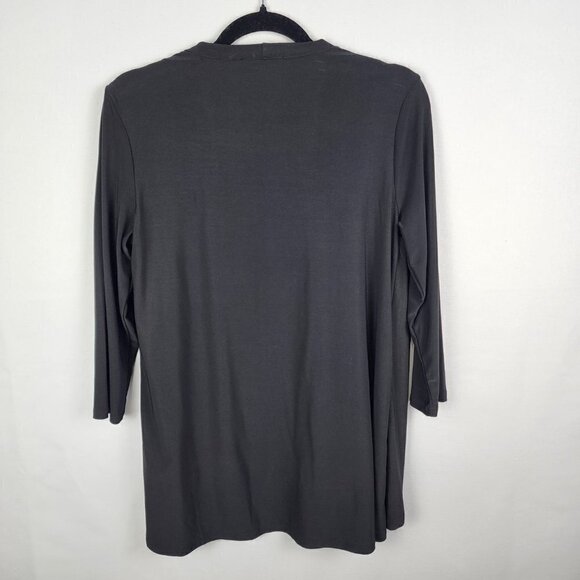 NWT Notations 3 in 1 Blouse S - Picture 2 of 4